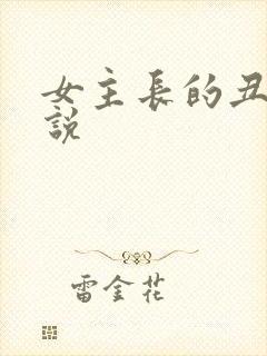 女主长的丑的小说