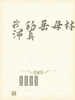 我的岳母林道苏沛真