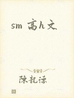 sm 高h文