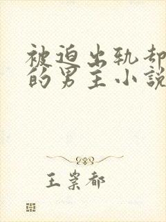 被迫出轨却上瘾的男主小说