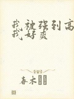 我被强到高潮了我好爽