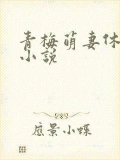 青梅萌妻休想逃小说