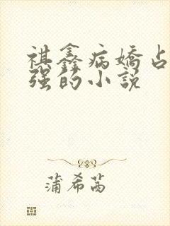 祺鑫病娇占有欲强的小说