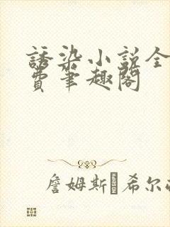 诱染小说全文免费笔趣阁