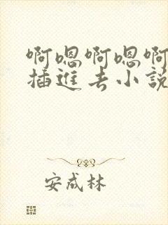 啊嗯啊嗯啊嗯啊插进去小说