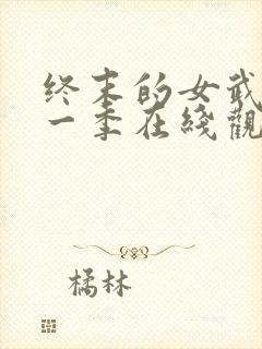 终末的女武神第一季在线观看免费