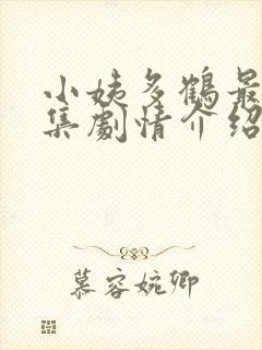 小姨多鹤最后一集剧情介绍