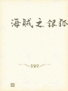 海贼之银狐大将