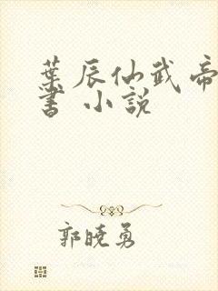 叶辰仙武帝尊听书 小说