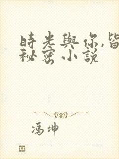 时光与你,皆是秘密小说