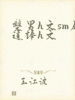 双男h文sm尿道棒h文