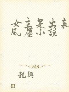 女主是出来卖的风尘小说