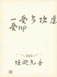 一受多攻虐身惨受np封面