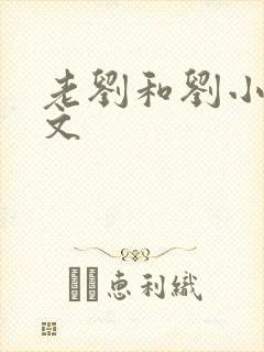 老刘和刘小兰全文