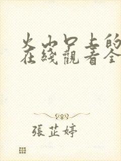 火山口上的两人在线观看全集