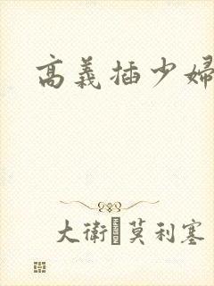 高义插少妇白洁