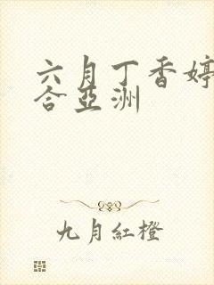 六月丁香婷婷综合亚洲