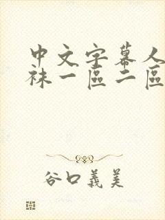 中文字幕人妻丝袜一区二区三区四区