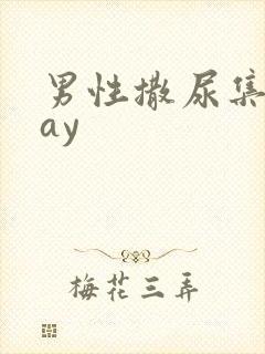 男性撒尿集合gay