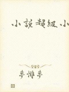 小说超级小农民