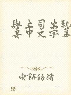 与上司出轨的人妻中文字幕吉泽厨房