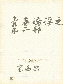 青春娇淫之放纵第二部