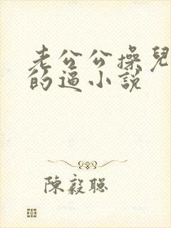 老公公操儿媳妇的逼小说