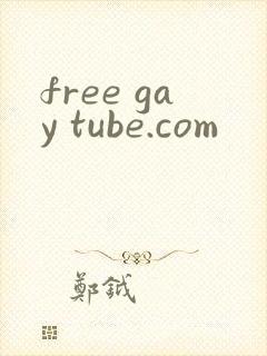 free gay tube.com