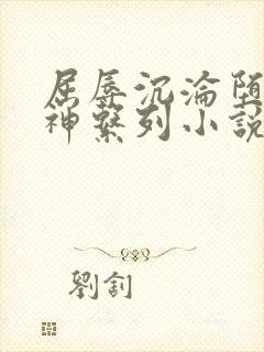 屈辱沉沦堕落女神系列小说