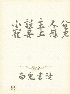 小说主人公叔他宠妻上瘾免费阅读