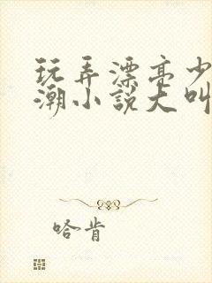 玩弄漂亮少妇高潮小说大叫