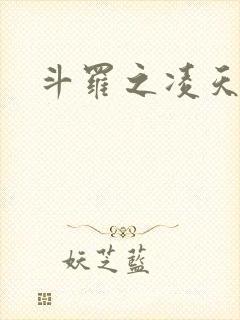 斗罗之凌天绝世