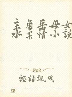 主角岳母女婿似水柔情小说