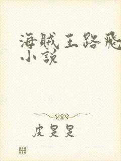 海贼王路飞同人小说