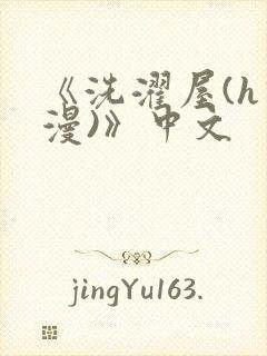 《洗濯屋(h动漫)》中文封面