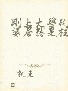 刚上大学我的老婆居然是校花学姐txt下载封面