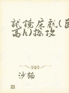 试镜床戏(巨肉高h)总攻