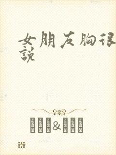 女朋友胸很大小说