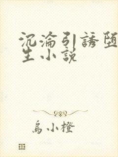 沉沦引诱堕落女生小说