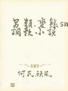 另类.变态sm调教小说