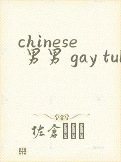 chinese 男男 gay tube
