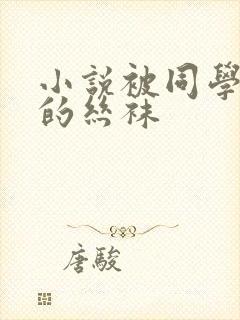 小说被同学凌辱的丝袜