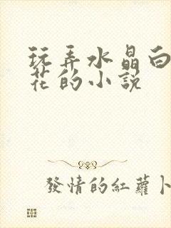 玩弄水晶白丝校花的小说