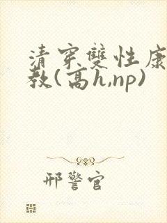 清穿双性康熙调教(高h,np)