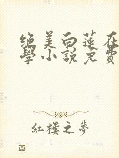 绝美白莲在线教学小说免费完整版txt