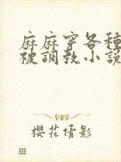 麻麻穿各种丝袜被调教小说