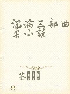 沉沦三部曲慕雪柔小说