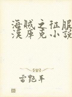 海贼之征服女帝汉库克小说封面