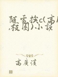 随处挨c(高h,校园)小说封面