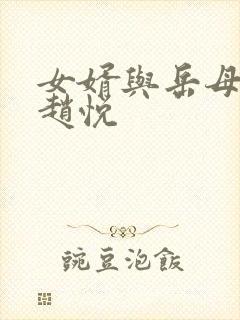 女婿与岳母陈超赵悦